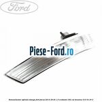 Semnalizator oglinda dreapta Ford Focus 2014-2018 1.5 EcoBoost 182 cai benzina
