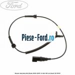 Senzor ABS fata Ford Fiesta 2002-2005 1.4 TDCi 68 cai #17B8647EAC