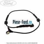 Senzor ABS fata Ford Focus 1998-2004 1.6 16V 100 cai #99433D1C07