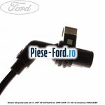 Senzor ABS punte fata an 01/1997-09/2004 Ford Ka 1996-2008 1.3 i 49 cai #6A3BC78213
