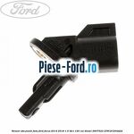 Saiba ajustare maneta frana mana Ford Focus 2014-2018 1.5 TDCi 120 cai diesel