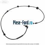 Senzor abs punte fata Ford Transit 2006-2014 3.2 TDCi 200 cai #A8228C4117