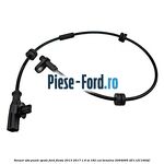 Senzor ABS punte fata Ford Fiesta 2013-2017 1.6 ST 182 cai benzina