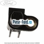 Senzor ABS punte spate Ford Galaxy 2007-2014 2.0 EcoBoost 199 cai #4652388EB1