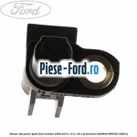 Senzor ABS punte spate Ford Mondeo 2008-2014 1.6 Ti 125 cai benzina