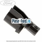 Senzor ABS punte fata Ford S-Max 2007-2014 2.0 TDCi 163 cai diesel