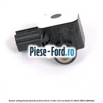 Semnalizator oglinda stanga Ford Focus 2014-2018 1.5 TDCi 120 cai diesel