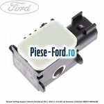 Semnalizator oglinda stanga Ford Focus 2011-2014 1.6 Ti 85 cai benzina