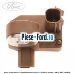 Senzor airbag lateral si cortina Ford Fiesta 2008-2012 1.25 82 cai benzina