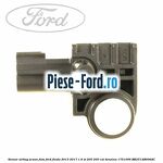 Senzor airbag lateral Ford Fiesta 2013-2017 1.6 ST 200 200 cai benzina