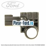 Senzor airbag lateral Ford Transit Connect 2013-2018 1.5 TDCi 120 cai diesel