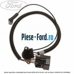 Senzor apa filtru combustibil Ford Transit 2006-2014 2.2 TDCi 140 cai #7F6CC28DD4
