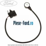 Senzor aprindere motor Ford Fiesta 1989-1996 1.6 XR2i 103 cai #B6F1796405