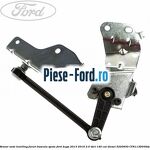 Senzor auto-levelling faruri, bascula fata Ford Kuga 2013-2016 2.0 TDCi 140 cai diesel