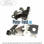 Senzor auto reglaj inaltime faruri xenon punte spate Ford Focus 2011-2014 1.6 Ti 85 cai benzina