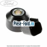 Saiba distantier fulie arbore cotit Ford Fiesta 2013-2017 1.0 EcoBoost 100 cai benzina