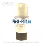 Senzor comutator presiune aer conditionat Ford Fiesta 2002-2005 1.6 16V 100 cai #9660D167E8