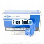 Senzor control aer conditionat climatronic Ford C-Max 2016-2020 1.6 Ti 85 cai #E389D0F61C