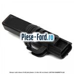 Rezistenta trepte electroventilator Ford Fusion 1.6 TDCi 90 cai diesel