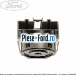 Senzor de aprindere contact cutie manuala Ford EcoSport 2019-2023 1.5 TDCi EcoBlue 125 cai #4D13DCBEDF
