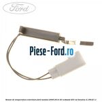 Senzor de temperatura exterioara Ford Mondeo 2008-2014 2.0 EcoBoost 203 cai #D1B243E10E