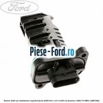 Scut plastic curea agregate dreapta Ford Focus 2008-2011 2.5 RS 305 cai benzina