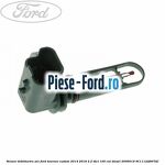 Saiba etansare injector Ford Tourneo Custom 2014-2018 2.2 TDCi 100 cai diesel