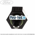 Furtun evacuare carcasa filtru aer, pe motor Ford C-Max 2011-2015 2.0 TDCi 115 cai diesel