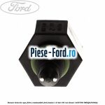 Racord aer intercooler Ford Fusion 1.6 TDCi 90 cai diesel