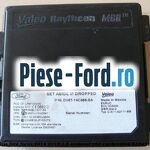 Senzor de ploaie Ford Focus 2014-2018 1.5 EcoBoost 182 cai benzina