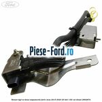 Senzor DPF cu doua esapamente Ford S-Max 2015-2023 2.0 TDCi 150 cai #3A07D30D95