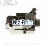 Senzor fuel shut off Ford Ka 1996-2008 1.3 i 70 cai #F9819540A6