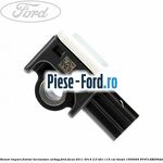 Senzor auto-reglare faruri, spate Ford Focus 2011-2014 2.0 TDCi 115 cai diesel