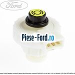 Senzor ABS spate Ford Tourneo Connect 2002-2014 1.8 TDCi 110 cai diesel