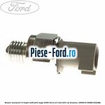 Senzor lichid de spalare parbriz Ford Kuga 2008-2012 2.5 4x4 200 cai benzina