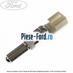 Senzor de aprindere contact cutie manuala Ford Fusion 1.3 60 cai benzina