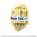 Senzor marsarier cutie 5 trepte MTX 75 Ford Mondeo 1993-1996 2.0 i 16V 136 cai #5715F9840B