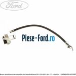 Senzor marsarier, cutie 5 trepte I5/IB5 mufa patrat Ford Focus 2011-2014 2.0 TDCi 115 cai diesel
