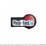 Scrumiera Ford Focus 2011-2014 1.6 Ti 85 cai benzina