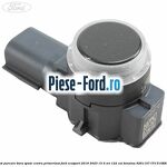 Senzor parcare bara spate centru primerizat Ford EcoSport 2019-2023 1.5 Ti-VCT 122 cai #7B25E252CC