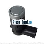 Senzor parcare bara spate culoare avalon Ford Kuga 2008-2012 2.0 TDCi 4x4 136 cai diesel