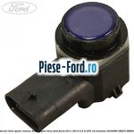 Senzor parcare bara fata lateral culoare red candy Ford Focus 2011-2014 2.0 ST 250 cai benzina