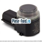 Senzor parcare bara fata sau spate culoare magnetic Ford Focus 2014-2018 1.5 EcoBoost 182 cai benzina