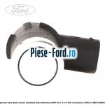 Senzor parcare bara spate culoare kelp metallic Ford Focus 2008-2011 2.5 RS 305 cai benzina