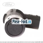 Senzor parcare bara spate culoare moondust silver Ford Kuga 2008-2012 2.0 TDCI 4x4 140 cai diesel