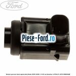 Scrumiera consola centrala Ford Fiesta 2005-2008 1.3 60 cai benzina