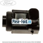Senzor parcare bara spate Ford Fiesta 2005-2008 1.6 16V 100 cai #903EA51D0A