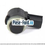 Scrumiera Ford Tourneo Custom 2014-2018 2.2 TDCi 100 cai diesel