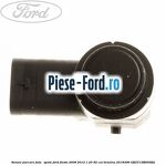 Senzor alarma Ford Fiesta 2008-2012 1.25 82 cai benzina