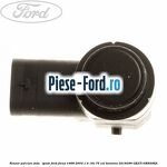 Senzor parcare bara spate Ford Focus 1998-2004 1.4 16V 75 cai benzina